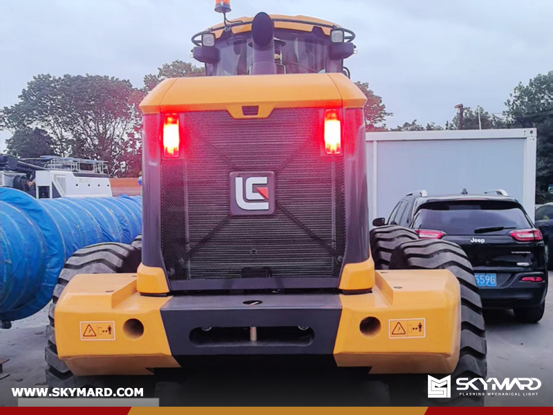 Tanzania - 1 Unit LIUGONG CLG4215D Motor Grader