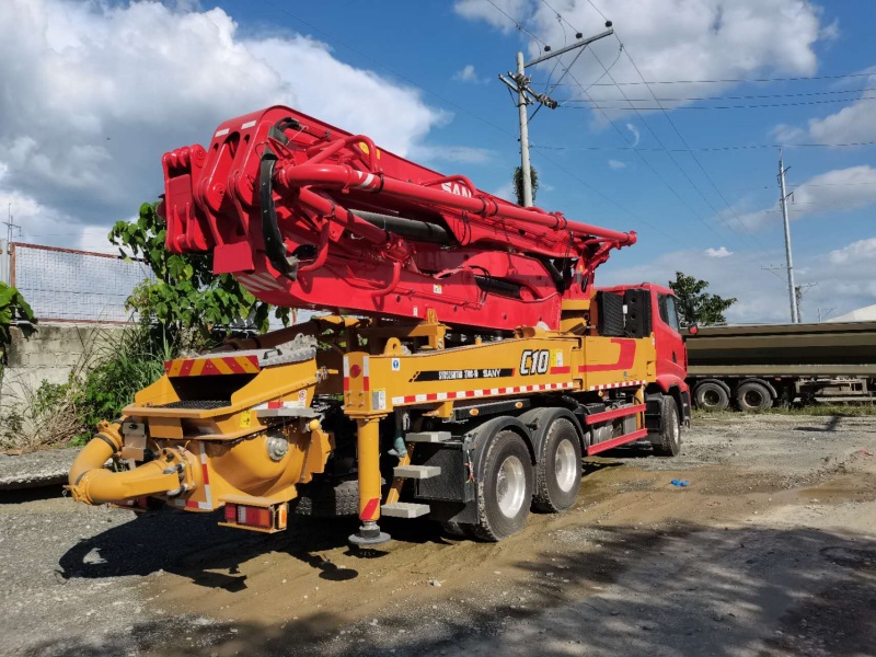 SANY Establishes Global Mining Excavator R&D and Production Center in Shanghai Lingang